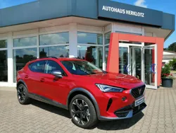 Desirerot (m) (metallic) Gebraucht 2023 Cupra Formentor SUV | 35.950 €
