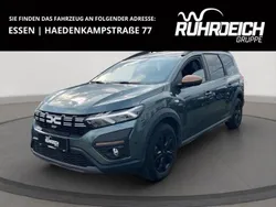 Grün Gebraucht 2024 Dacia Jogger Limousine | 19.790 € (Guter Preis)