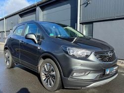 Grau Gebraucht 2018 Opel Mokka X SUV | 15.990 € (Fairer Preis)