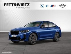 Gebraucht 2025 BMW X4 Competition Edition SUV | 76.800 € (Guter Preis)