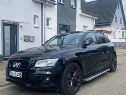 Schwarz Gebraucht 2014 Audi SQ5 Comfort SUV | 18.500 € (Fairer Preis)