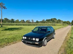 Violet Gebraucht 1991 VW Golf II Edition Kleinwagen | 8.200 €