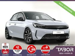 Weiß (kontur weiß metallic / dach schw) Neu 2025 Opel Corsa Kleinwagen | 17.888 € (Guter Preis)