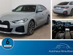 Grau Gebraucht 2023 BMW 430 Gran Coupé M Sport Coupé | 46.690 € (Fairer Preis)