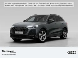 Grau Gebraucht 2025 Audi Q5 S-Line SUV | 65.980 € (Fairer Preis)