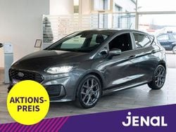 Magnetic Gebraucht 2022 Ford Fiesta ST-Line Limousine | 14.880 € (Fairer Preis)