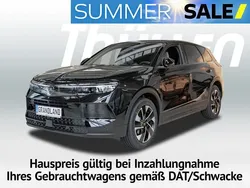 Schwarz Neu 2024 Opel Grandland X SUV | 42.480 €
