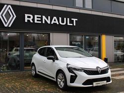 Gletscherweiss Gebraucht 2024 Renault Clio V Evolution Kleinwagen | 16.989 € (Fairer Preis)