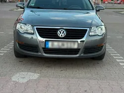 Braun Gebraucht 2007 VW Passat Kombi | 2.800 € (Fairer Preis)