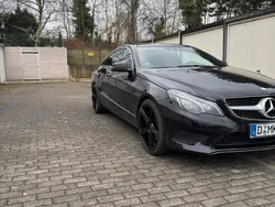 Mercedes E320