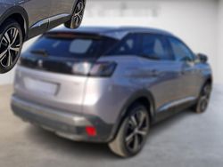 Silber metallic Gebraucht 2024 Peugeot 3008 GT | 24.440 € (Guter Preis)