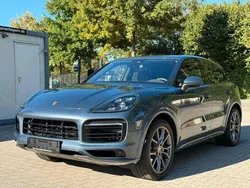 Andere Gebraucht 2019 Porsche Cayenne SUV | 58.999 €
