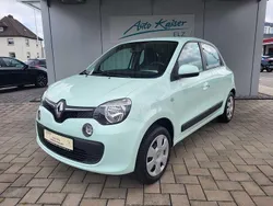 Grün Gebraucht 2018 Renault Twingo Life Kleinwagen | 8.990 € (Fairer Preis)
