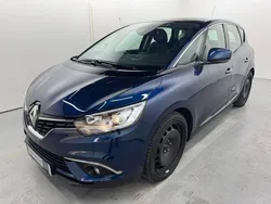 Renault Scénic IV