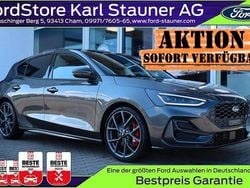 Magnetic metallic Neu 2025 Ford Focus ST Limousine | 37.780 € (Guter Preis)
