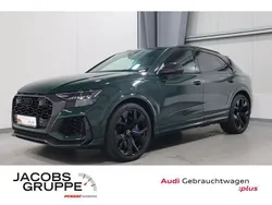Individuallackierungen audi ex Gebraucht 2024 Audi RS Q8 Sport SUV | 124.970 € (Guter Preis)
