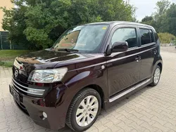 Violet Gebraucht 2007 Daihatsu Materia Van / Kleinbus | 2.850 € (Fairer Preis)