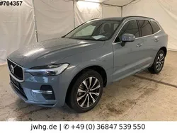 Thunder grey Gebraucht 2024 Volvo XC60 Core SUV | 34.950 € (Superpreis)