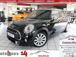Schwarz Gebraucht 2017 Mini Cooper S Chili Kleinwagen | 17.950 € (Fairer Preis)