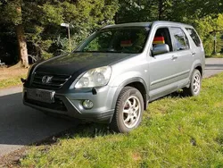 Grau Gebraucht 2006 Honda CR-V SUV | 2.750 € (Guter Preis)