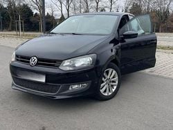 Schwarz Gebraucht 2011 VW Polo Style Limousine | 4.100 € (Fairer Preis)