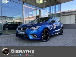 Blau Gebraucht 2024 Seat Ibiza Limousine | 22.890 €