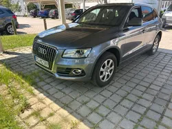 Grau Gebraucht 2013 Audi Q5 Sport SUV | 13.900 € (Superpreis)