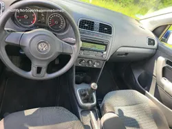 Blau Gebraucht 2010 VW Polo Kleinwagen | 2.250 € (Guter Preis)