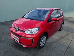 VW e-up!