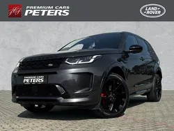 Grau Gebraucht 2020 Land Rover Discovery Sport HSE Dynamic SUV | 36.499 € (Fairer Preis)