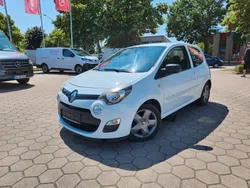 Weiß Gebraucht 2013 Renault Twingo Expression Kleinwagen | 3.300 € (Fairer Preis)