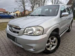 Grau Gebraucht 2006 Mazda Tribute SUV | 3.550 € (Superpreis)