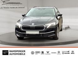 Schwarz (blackmagic perleffekt) Neu 2025 Skoda Octavia Selection Kombi | 34.990 € (Guter Preis)