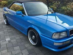 Audi Cabriolet