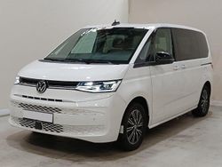 Weiß Gebraucht 2023 VW T7 Pro Van | 45.900 € (Guter Preis)