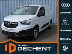 Weiß Gebraucht 2024 Opel Combo-e Life | 22.919 € (Guter Preis)