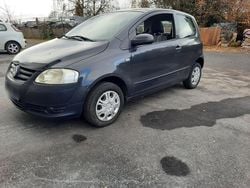 Grau Gebraucht 2007 VW Fox Kleinwagen | 650 € (Guter Preis)