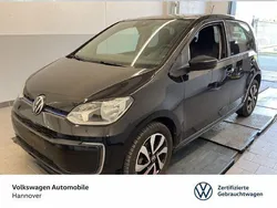 Schwarz Gebraucht 2021 VW e-up! Active Kleinwagen | 13.990 € (Fairer Preis)