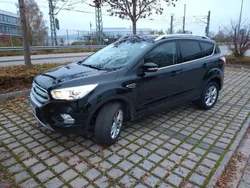 Schwarz Gebraucht 2019 Ford Kuga Titanium SUV | 18.500 € (Superpreis)