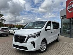 Weiß Gebraucht 2024 Nissan Primastar Tekna Van / Kleinbus | 44.990 €