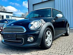 Schwarz Gebraucht 2014 Mini Cooper Kleinwagen | 8.900 € (Etwas zu teuer)
