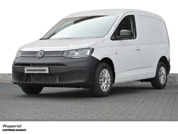 Weiß Neu 2025 VW Caddy Comfortline Van / Kleinbus | 29.980 € (Superpreis)