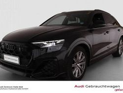 Außenfarbe: Gebraucht 2025 Audi Q8 S-Line SUV | 67.780 € (Fairer Preis)