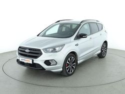 Silber Gebraucht 2019 Ford Kuga ST-Line SUV | 19.240 € (Fairer Preis)