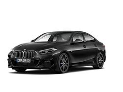 Gebraucht 2025 BMW 220 Comfort Edition Coupé | 31.460 € (Guter Preis)