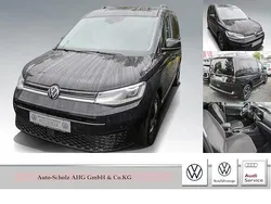 Gebraucht 2022 VW Caddy Style Van / Kleinbus | 29.370 € (Fairer Preis)