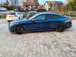 BMW M8