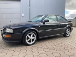 Panthero schwarz metallic Gebraucht 1992 Audi Coupé Sport Coupé | 36.900 €