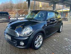 Schwarz Gebraucht 2013 Mini Cooper Kleinwagen | 6.950 € (Fairer Preis)