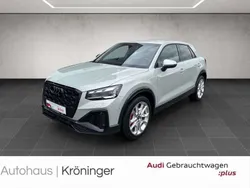 Audi SQ2